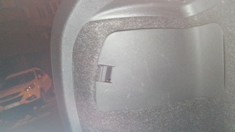 57ccc9es 960 замена подсветки номера тойота аурис