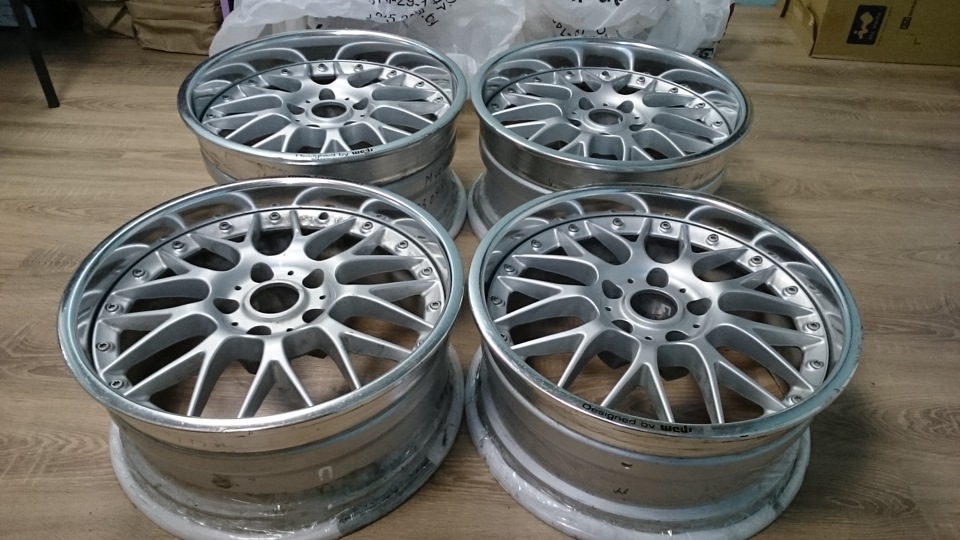 Фото в бортжурнале Hyundai i30 (1G)