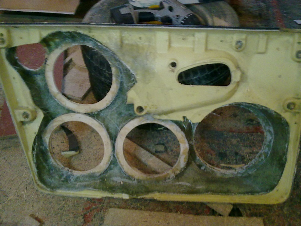 Мой фронт Часть 4…Постройка DD аудио кара от Team 30hz Орск… — Lada ...