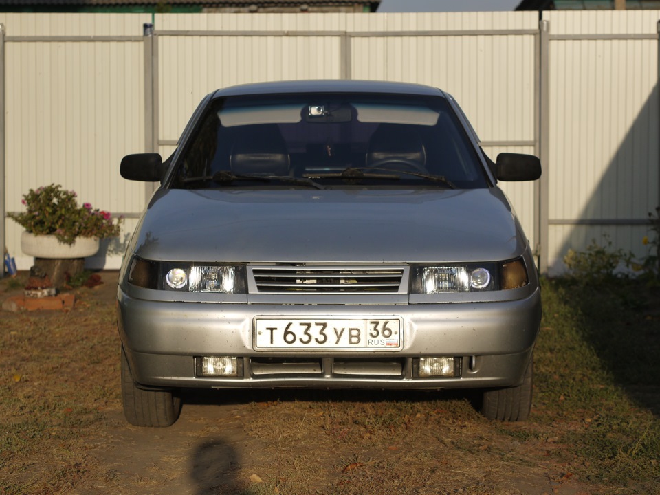 Lada 2110 bogdan