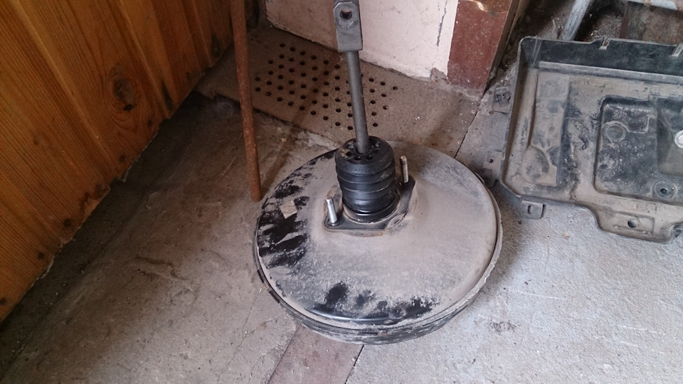 Фото в бортжурнале Opel Astra H