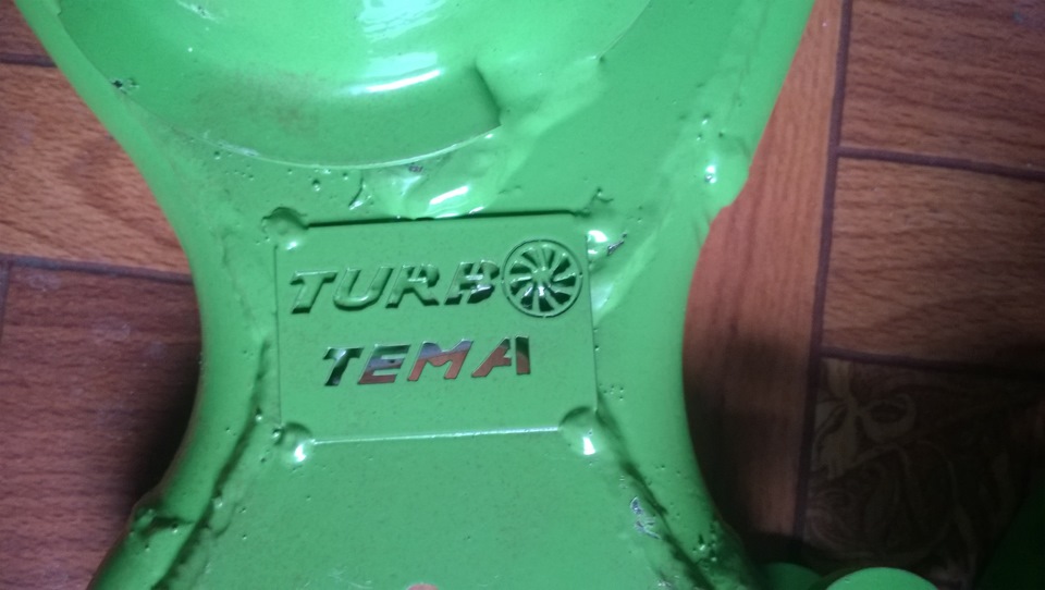 Рычаги Турботема 2101 DRIFT by Ne1r — Lada 21013, 1,6 л, 1984 года ...