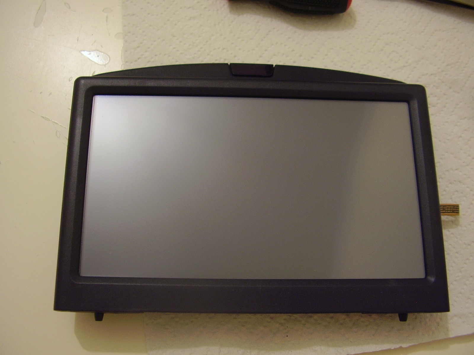 Фото в бортжурнале Volvo S60 (1G)