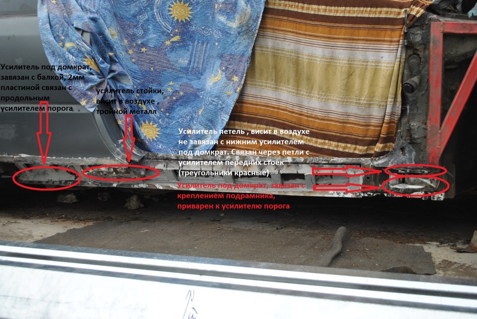 Фото в бортжурнале Opel Calibra