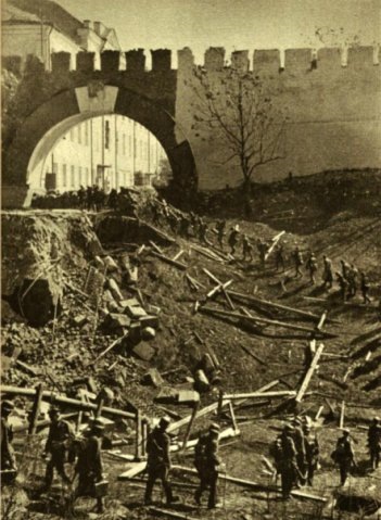 Фото в бортжурнале УАЗ Patriot