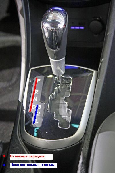 Фото в бортжурнале Hyundai Solaris