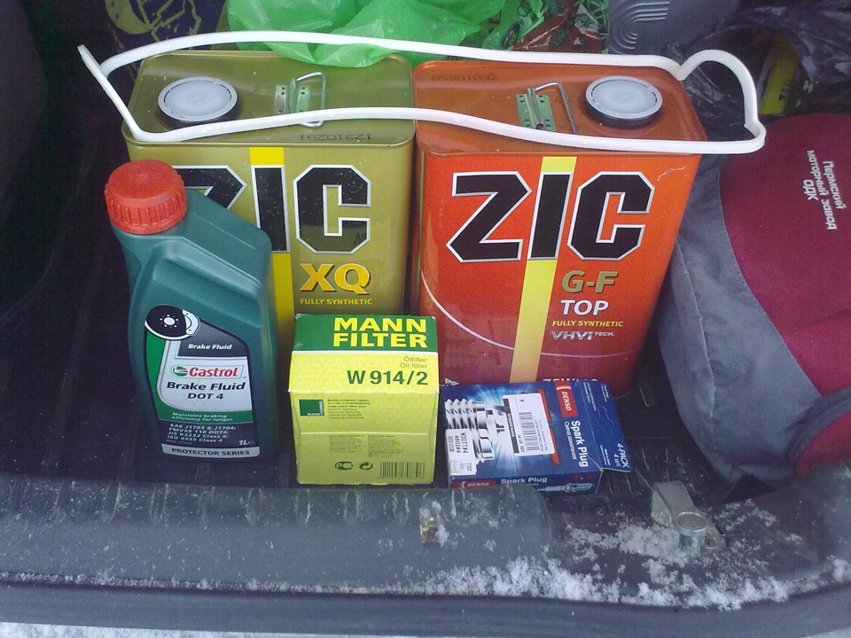 92000 — ремонт передней подвески, регулировка клапанов и многое другое ...