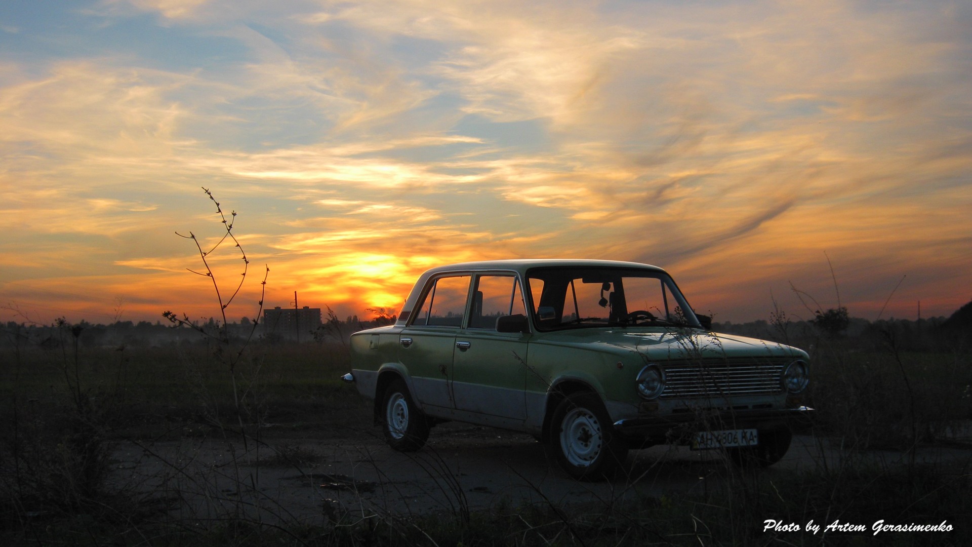 Lada 21013 1.2 бензиновый 1984 | ☭ Липа зелёная ☭ на DRIVE2