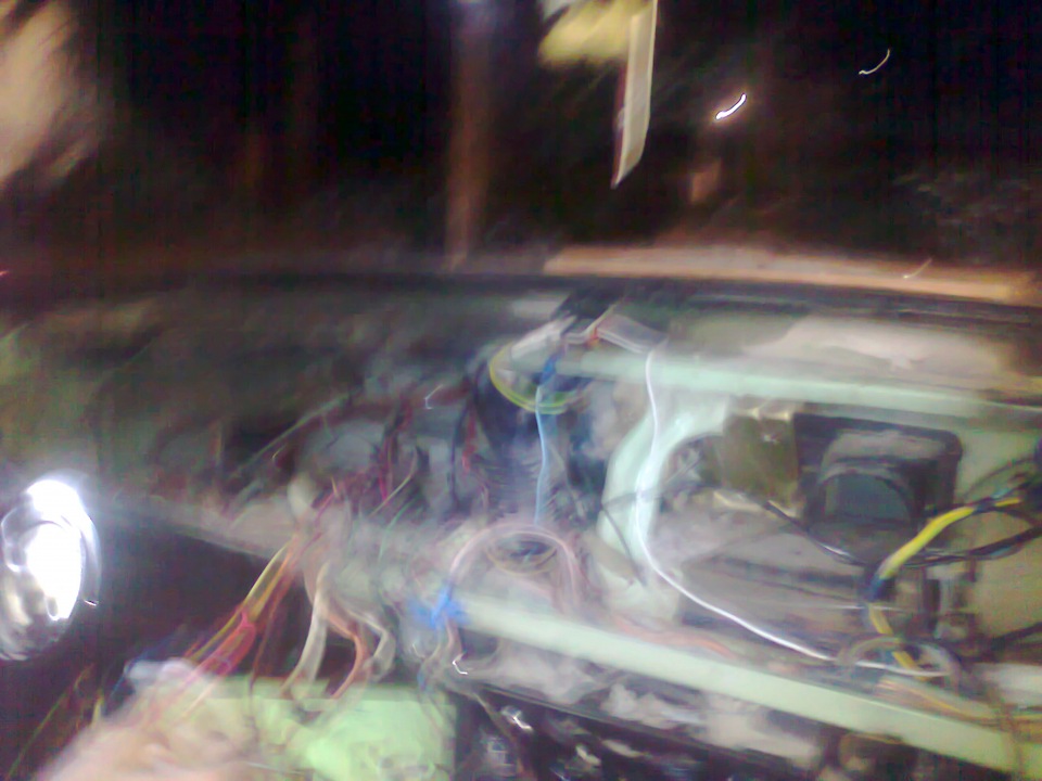 такого точно не у кого нет — Москвич 2140, 1,5 л, 1984 года ...