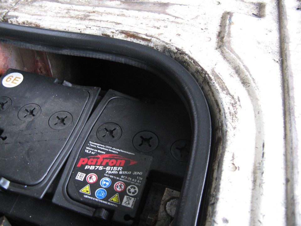 Аккуратно выглядит — Volkswagen Transporter T3. Запчасти на фото: PB75615R