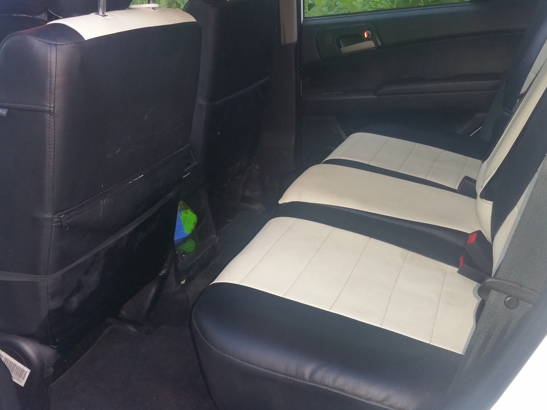 Сиденье Рекстон 2 Купить