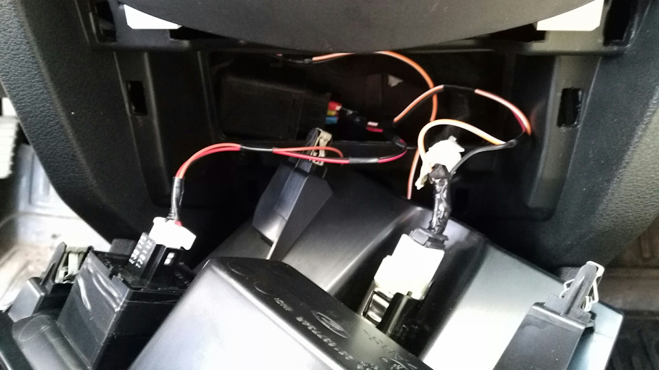 Фото в бортжурнале Lada XRAY