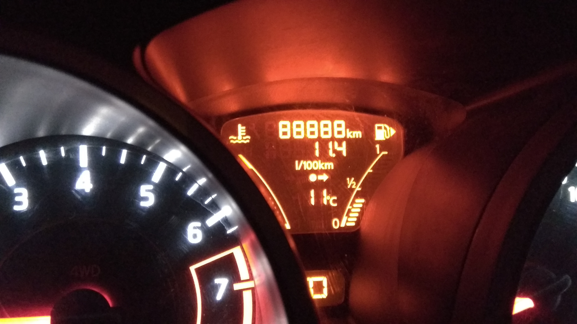 Замена жидкости в вариаторе — Nissan Juke (1G), 1,6 л, 2013 года ...