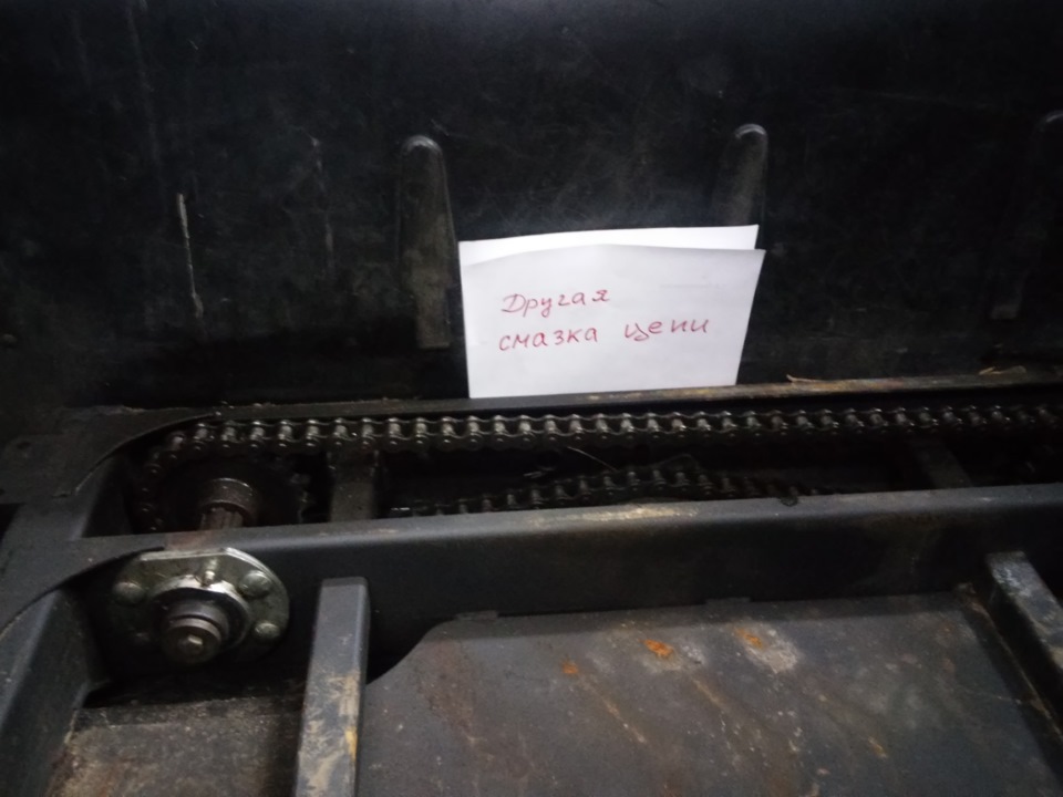 Motul смазка для цепи мотоцикла