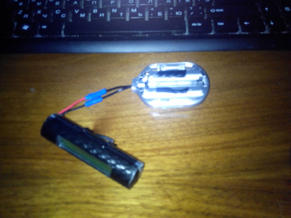 Запись седьмая. Часы — Geely MK Cross, 1,5 л, 2012 года | аксессуары ...