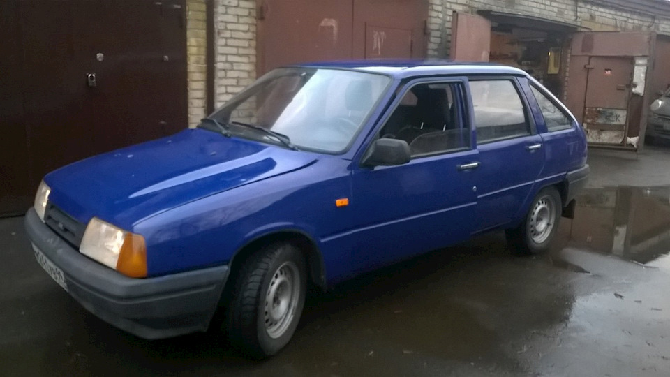 Отдам запчасти от ИЖа! — ИЖ 2126, 1,6 л, 2001 года | другое | DRIVE2