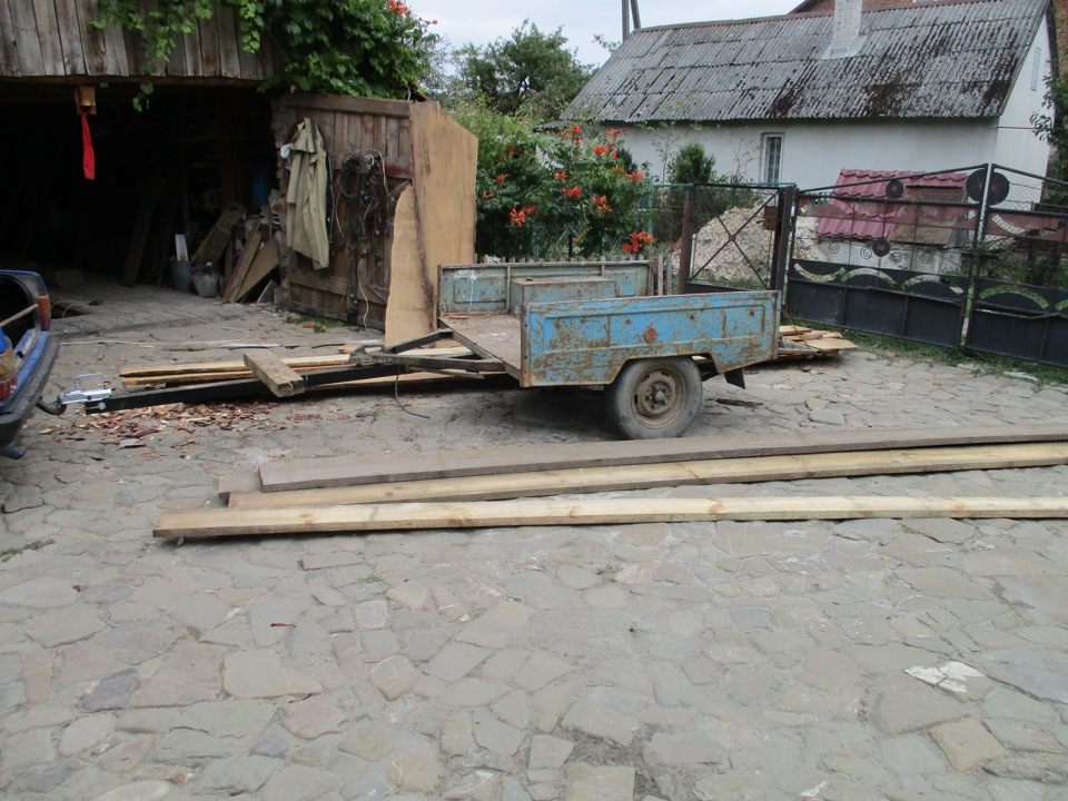 Фото в бортжурнале Audi 100 (C3)