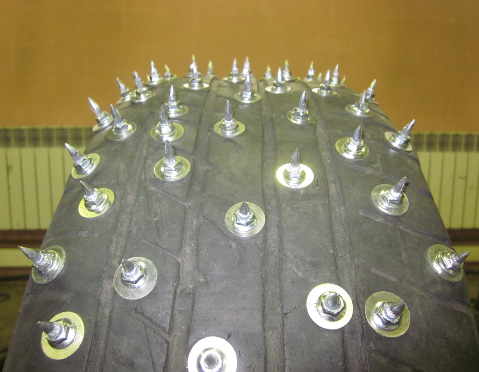 Фото в бортжурнале Subaru Impreza WRX (GD/GG)