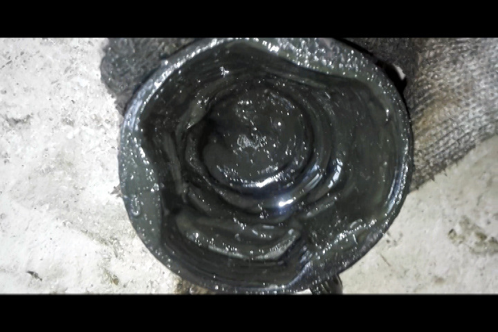 Стучит шрус — Hyundai i30 (1G), 1,4 л, 2009 года | своими руками | DRIVE2