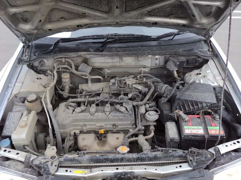 Никому кузовщик-маляр не нужен? Ищу работу. — Suzuki Jimny, 1,3 л, 1998 ...