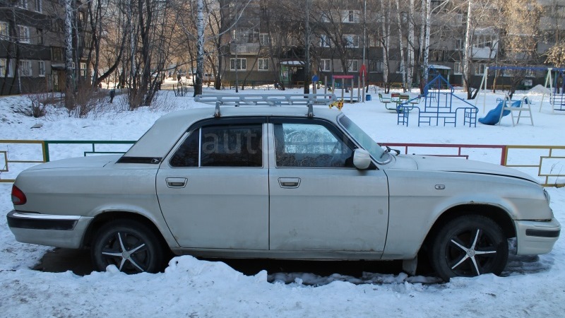 Не включается печка, помогите! — ГАЗ 31105, 2,3 л, 2005 года ...