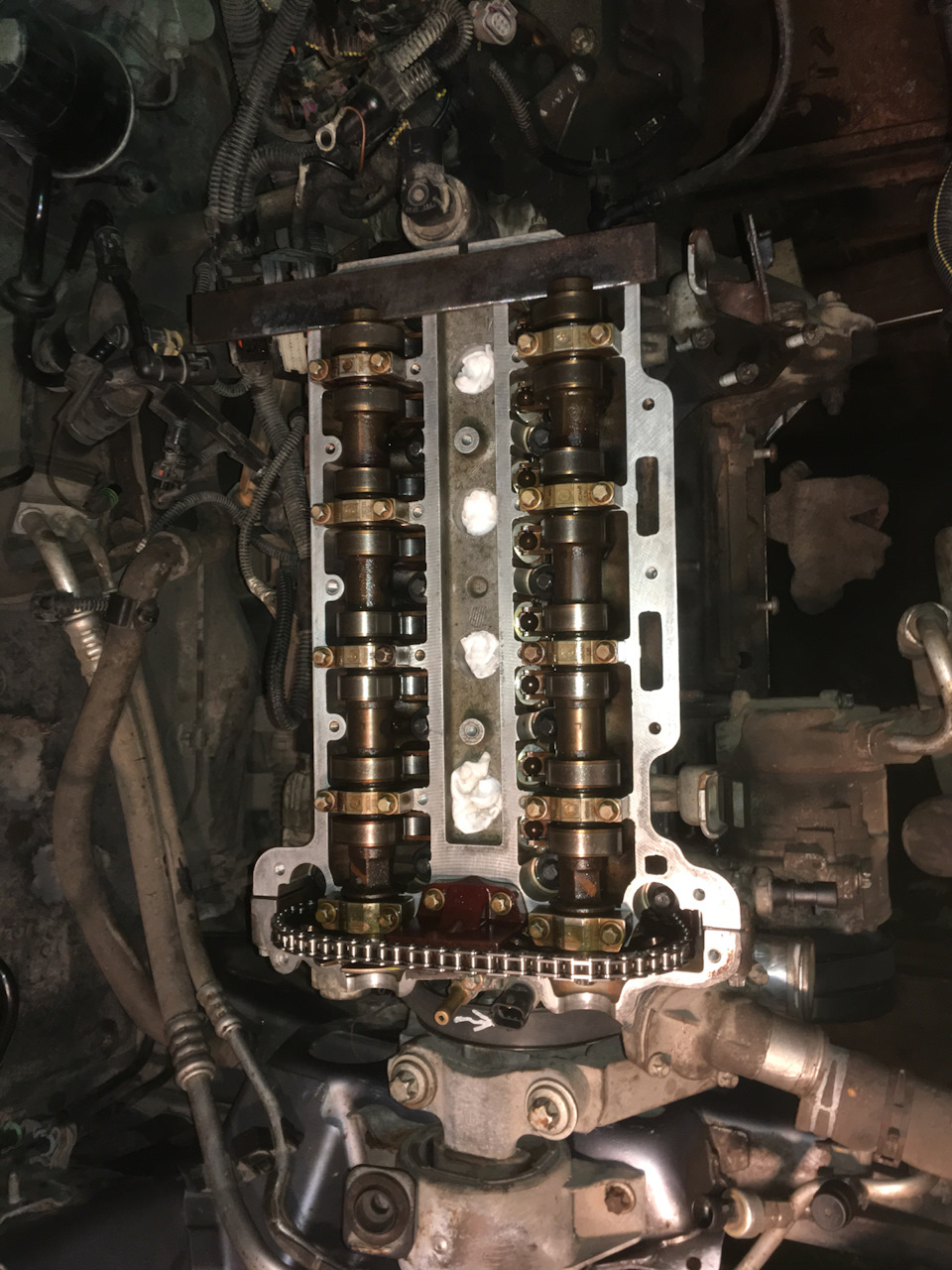 Фото в бортжурнале Opel Corsa D