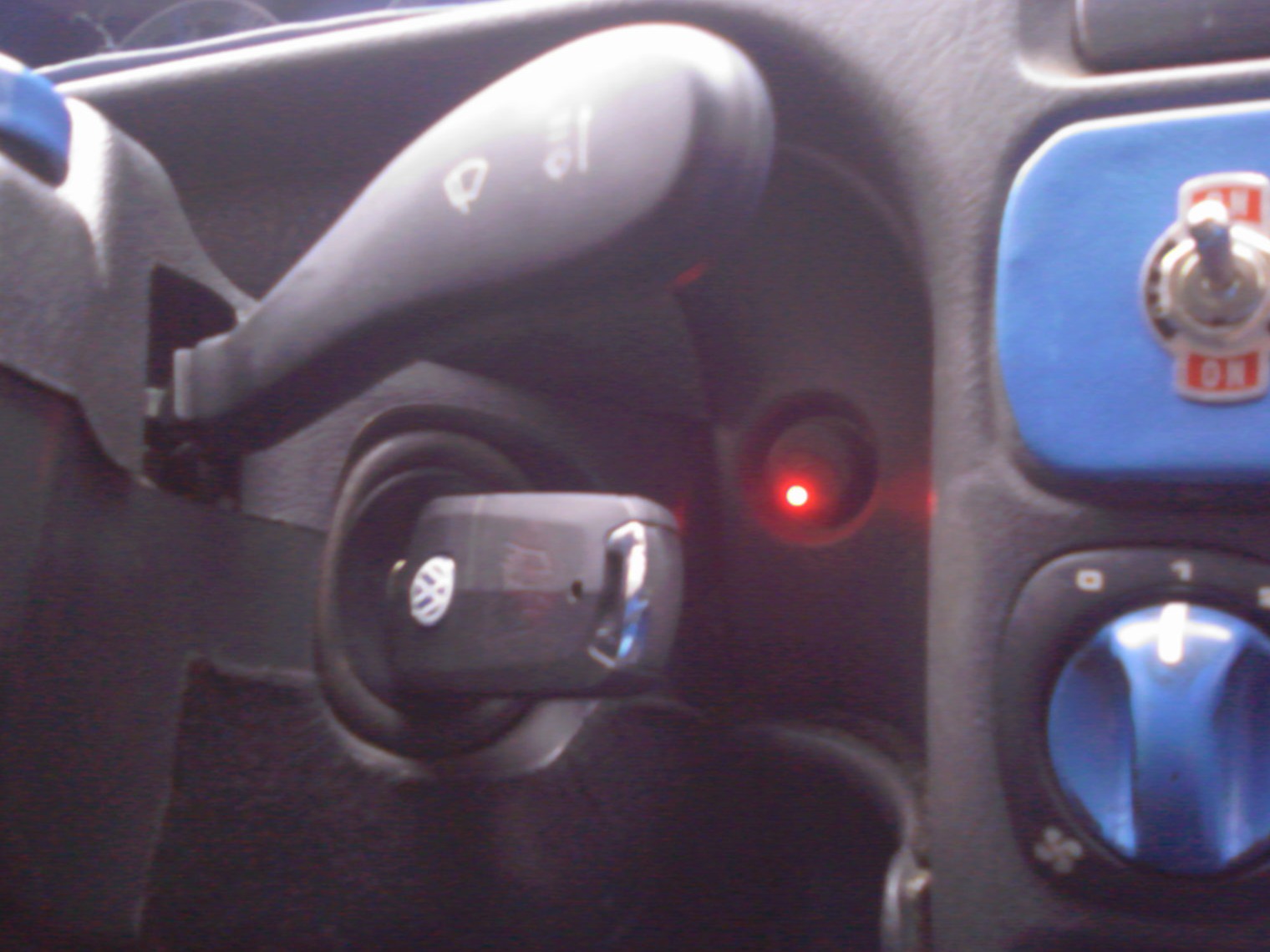 Приобрел выкидной ключ) — LADA 2114, 1,5 л., 2004 года | тюнинг | DRIVE2