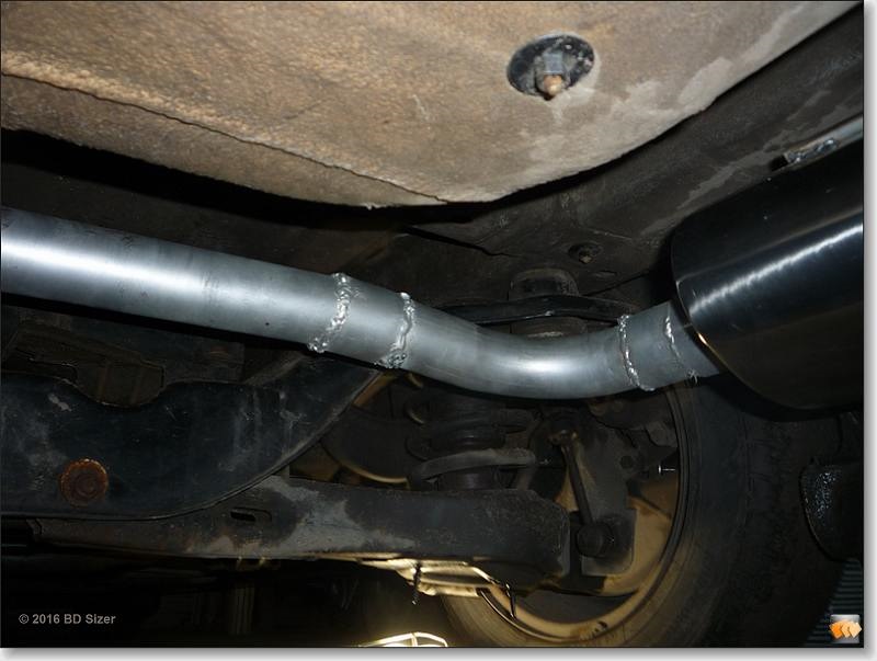 … — Ford S-Max (1G)