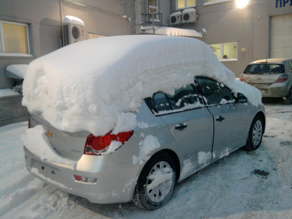 Поездка в Ульяновск. — ГАЗ Газель, 3 л, 2011 года | путешествие | DRIVE2