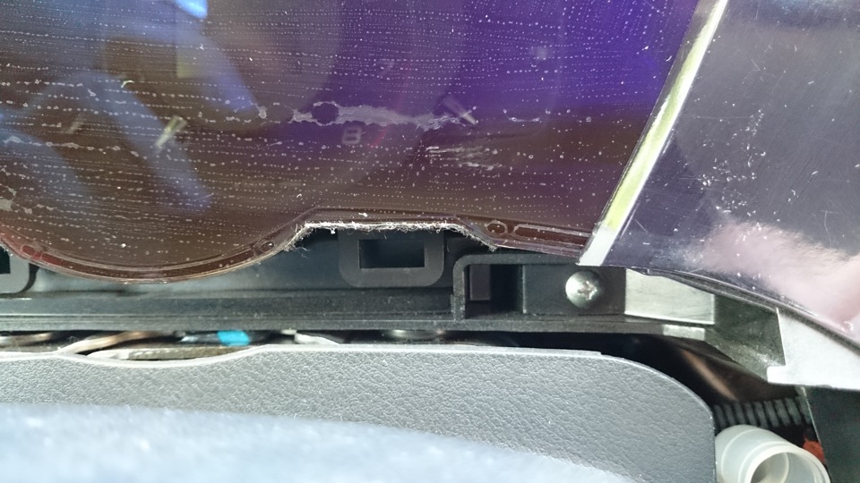 Замена лампочки на светодиод — Honda Civic 5D (8G), 1,8 л, 2007 года ...