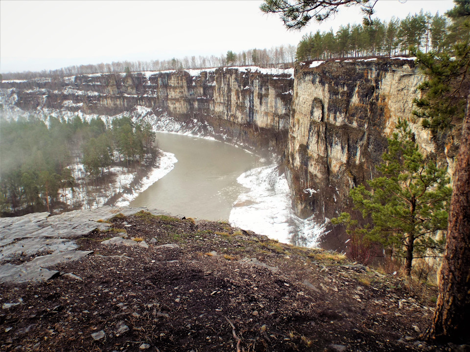 Фото в бортжурнале УАЗ Patriot