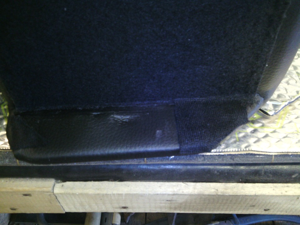 Фото в бортжурнале Opel Astra H