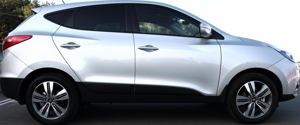 Купить Диски R18 На Hyundai Ix35