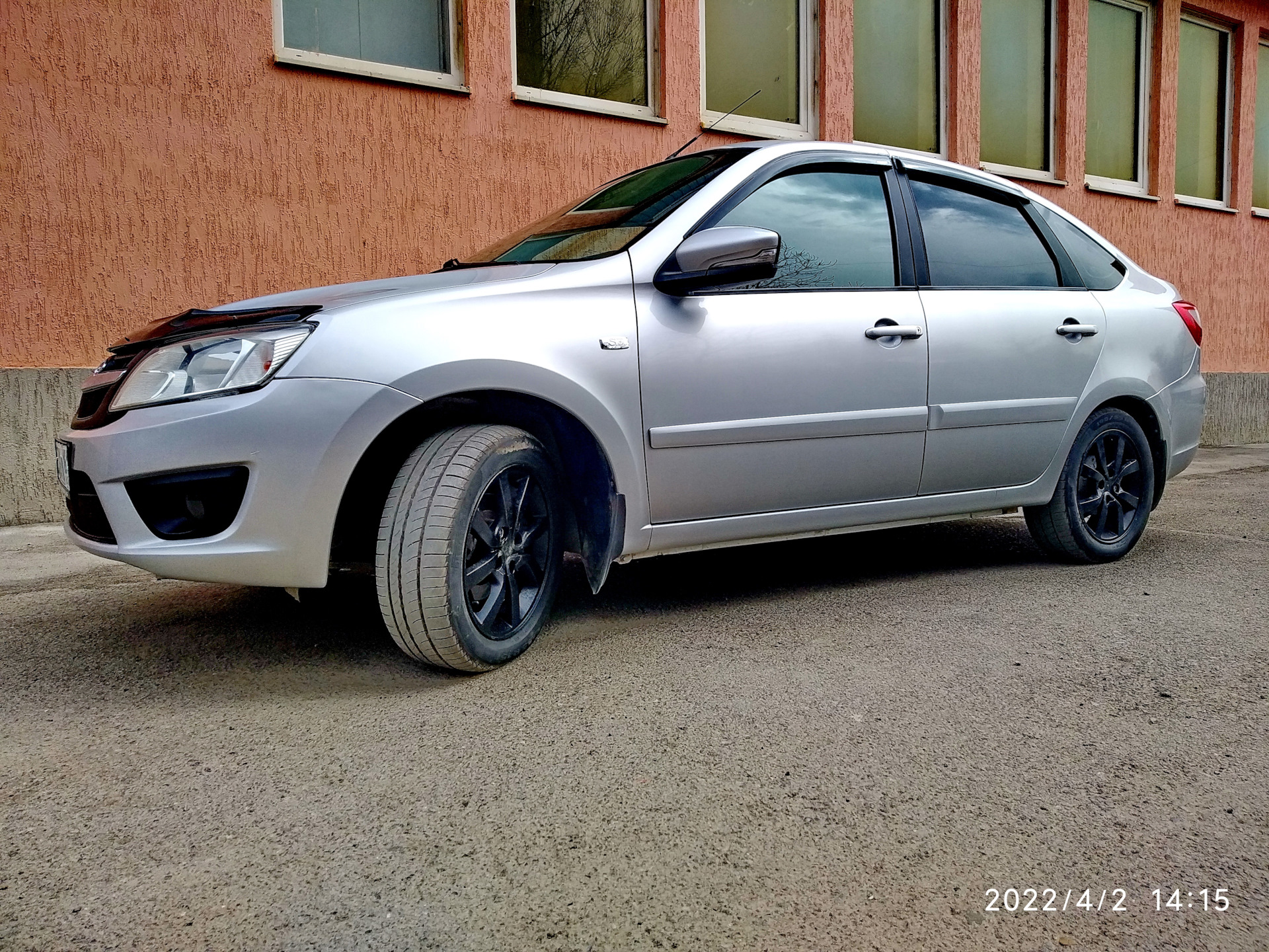 Пришла ВЕСНА, меняем обувь. Перевод автотехники на весенне — летнюю ...