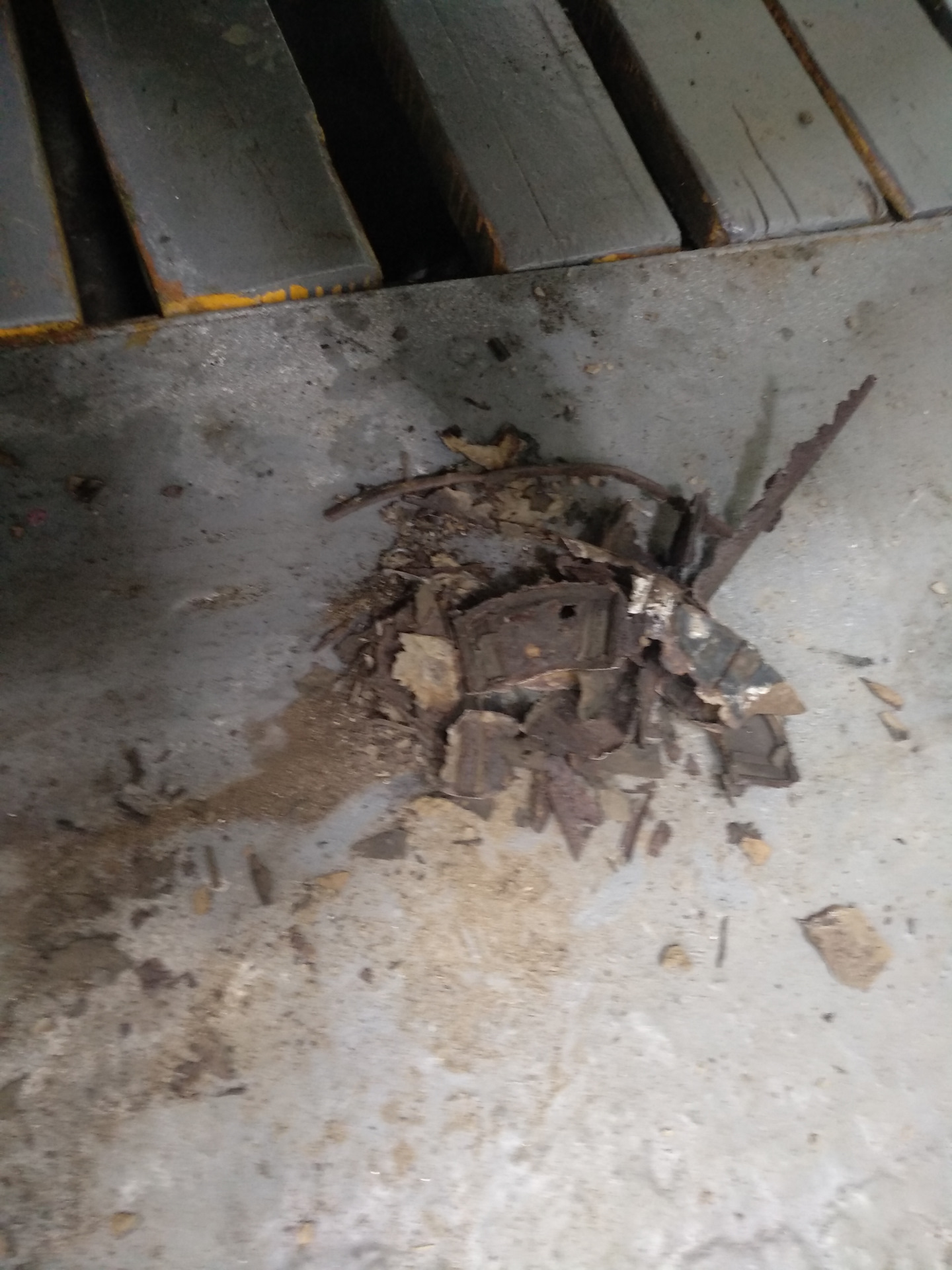 Замена колодок стояночного тормоза или как обездвижить автомобиль ...