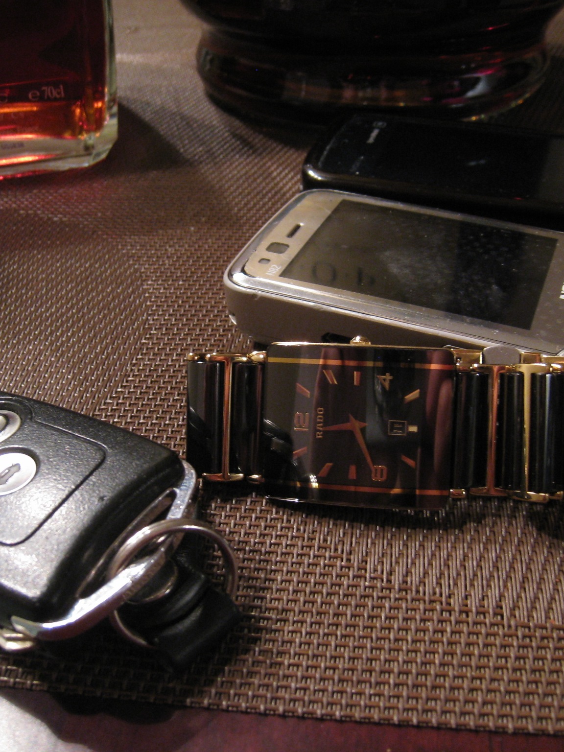 Как мое начальство решило экономить — DRIVE2