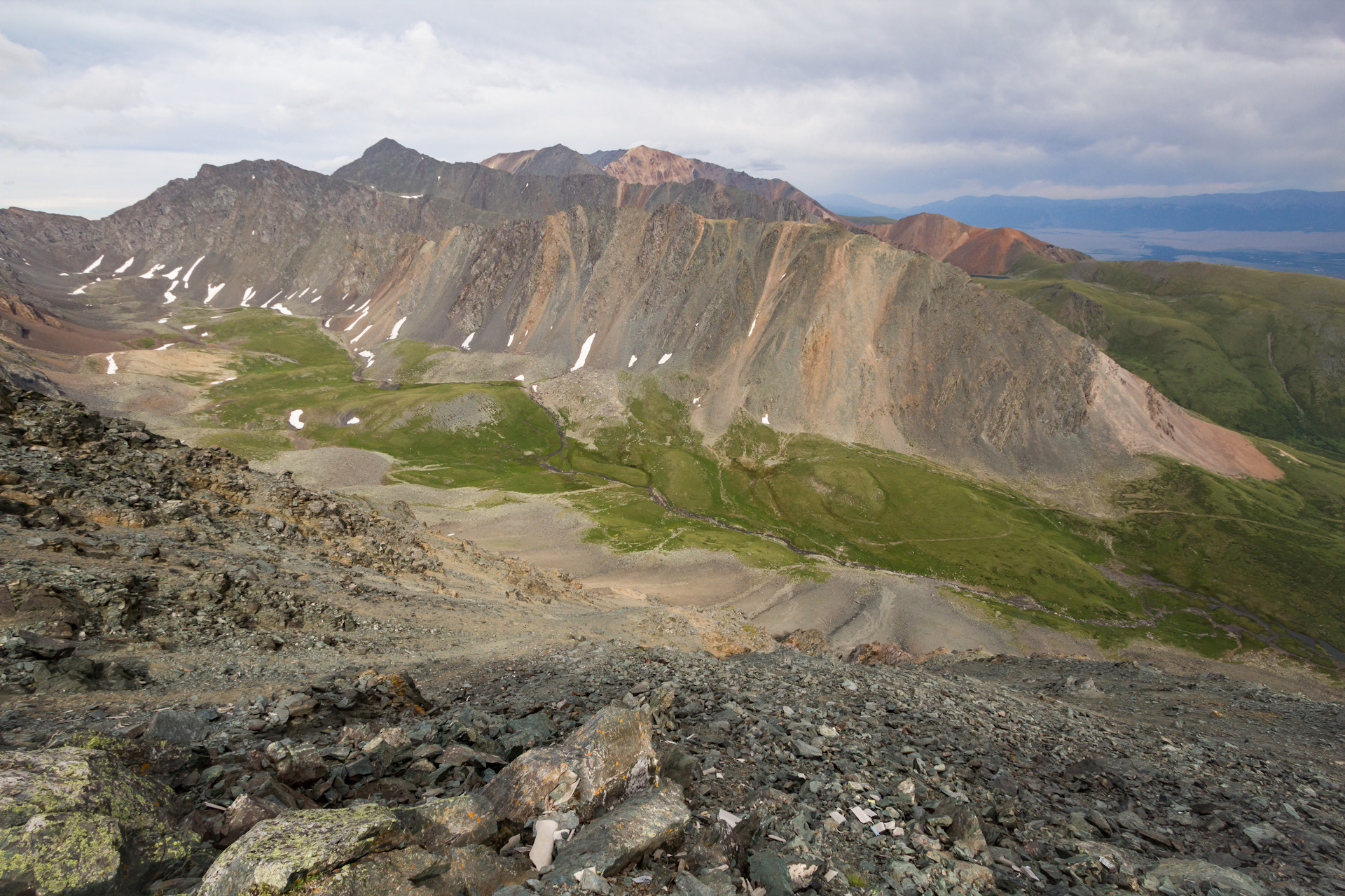 Акташский ретранслятор горный алтай фото