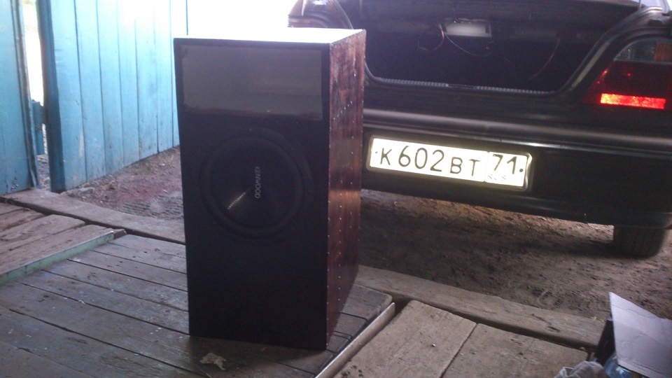 Kenwood kfc w2513 короб