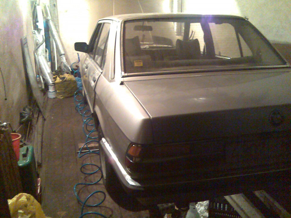 восстановление м30 …замена поршневых колец, вкладышей, прокладок ...