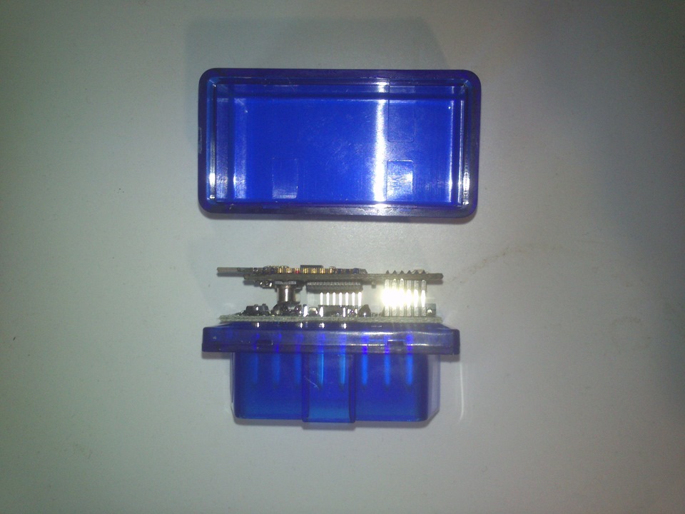 Фото в бортжурнале Lada 2108