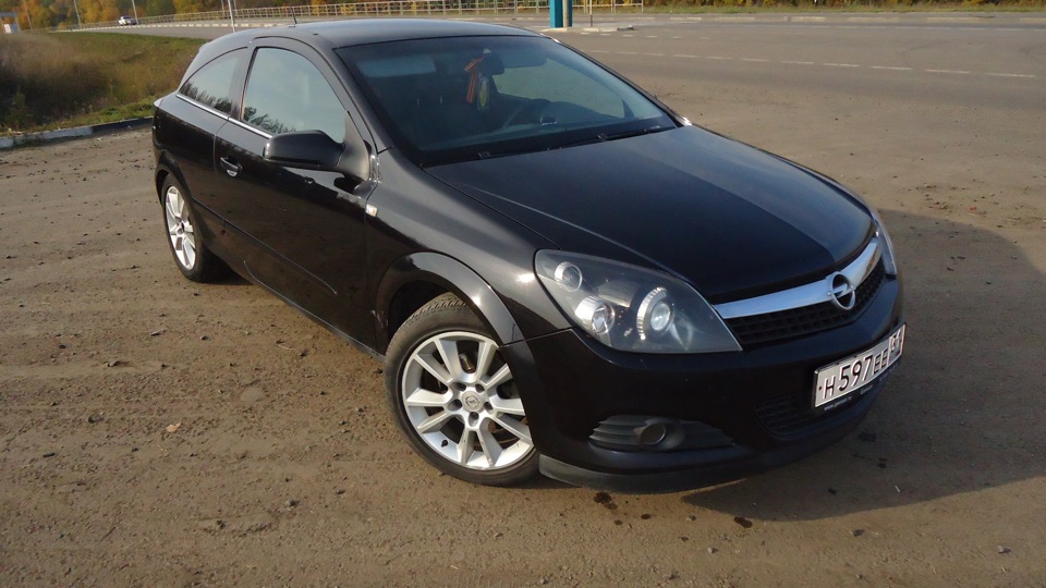 Влияет ли лямбда вторая на расход топлива и динамику ? — Opel Astra H ...