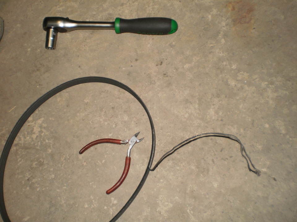 Заклинило двигатель Калина — DRIVE2