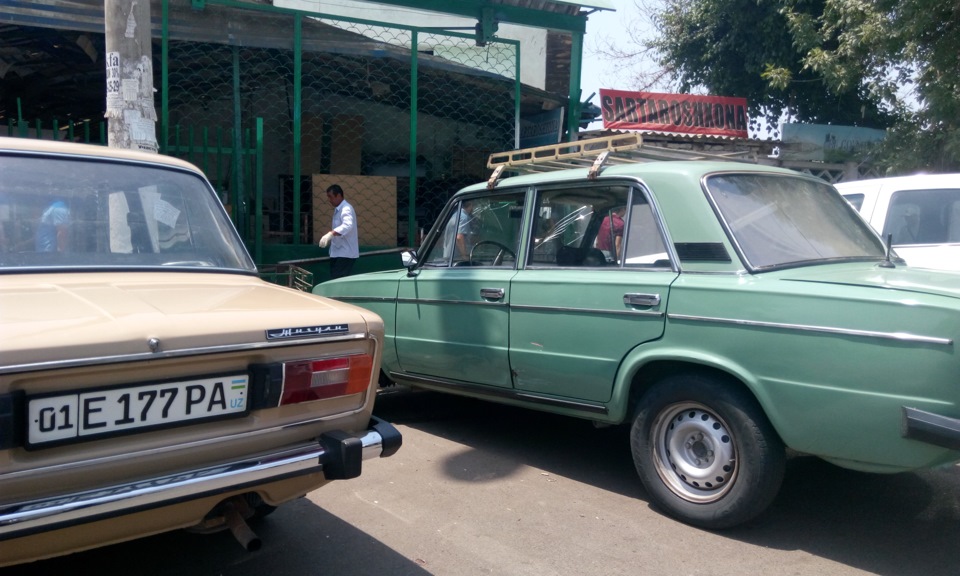 lada ваз