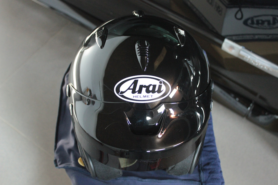 Arai Stanton