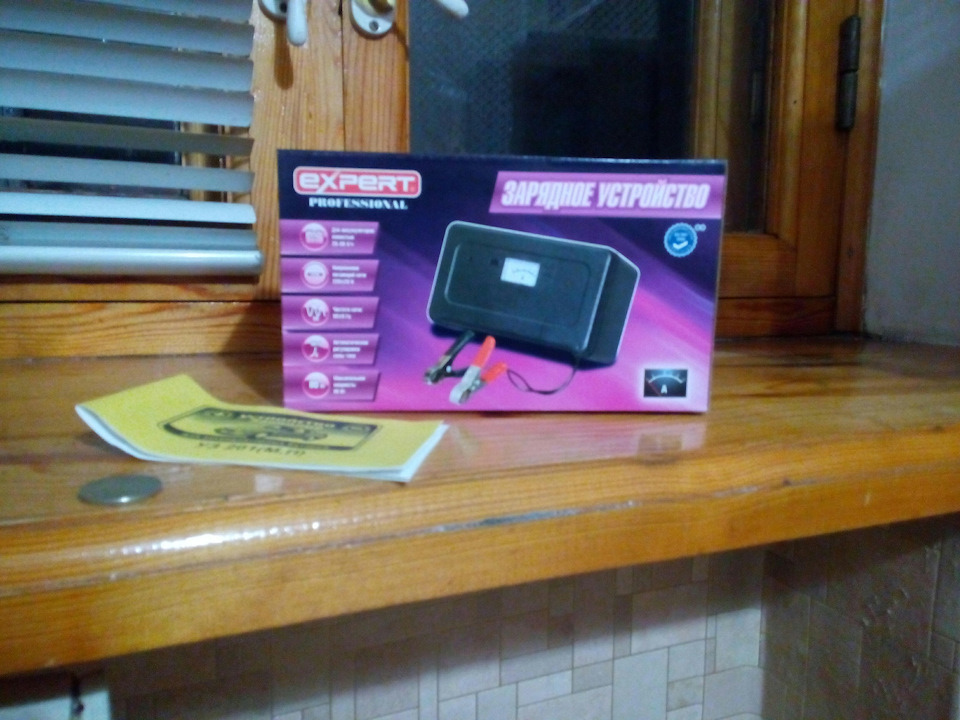 Полезная штука в зиму — Lada Приора хэтчбек, 1,6 л, 2012 года ...