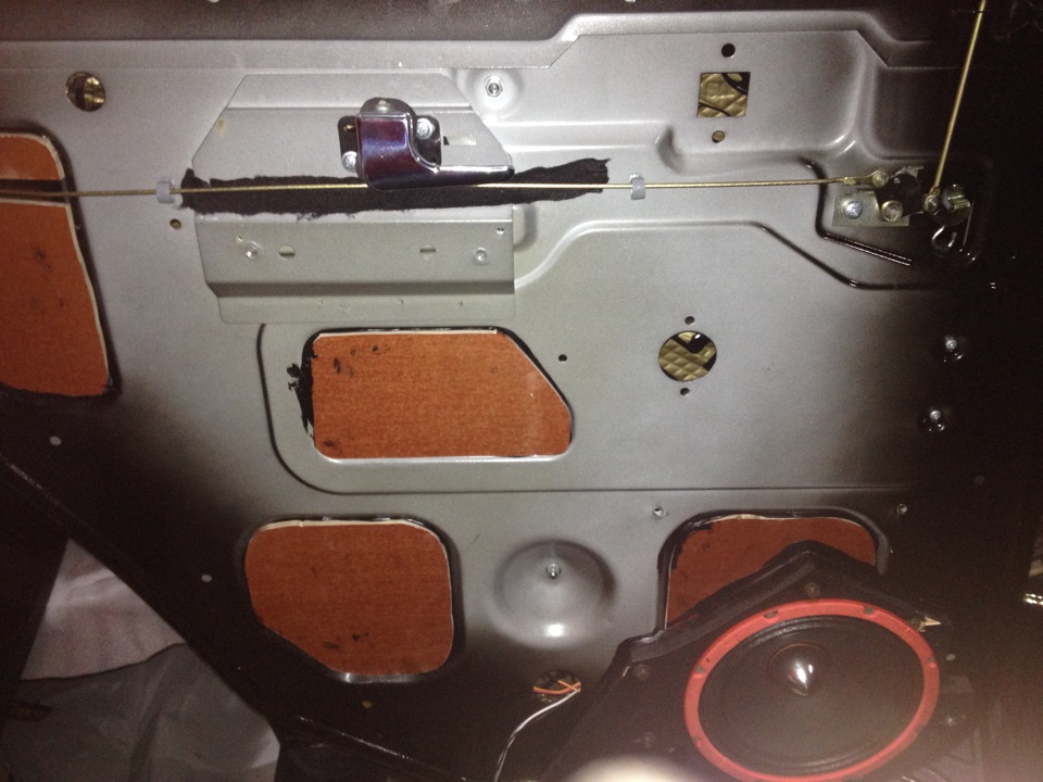 Музыка в УАЗ ПАТРИОТ — DRIVE2