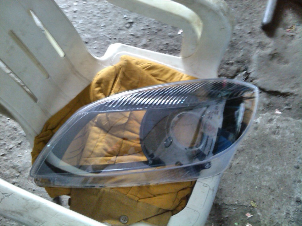 Четвертый шаг к темной стороне. Итог — Skoda Fabia Mk2, 1,4 л, 2011 ...