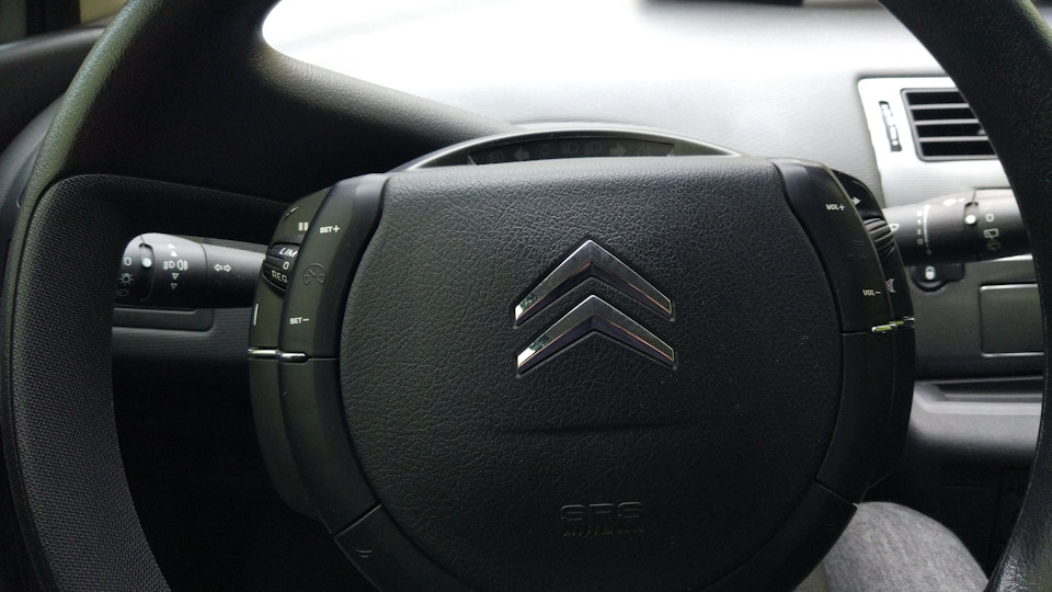 Help — Citroen C4 (1G), 1,4 л, 2008 года | поломка | DRIVE2