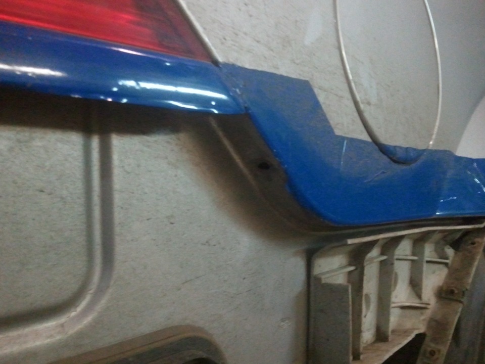 Фото в бортжурнале Ford Mondeo III