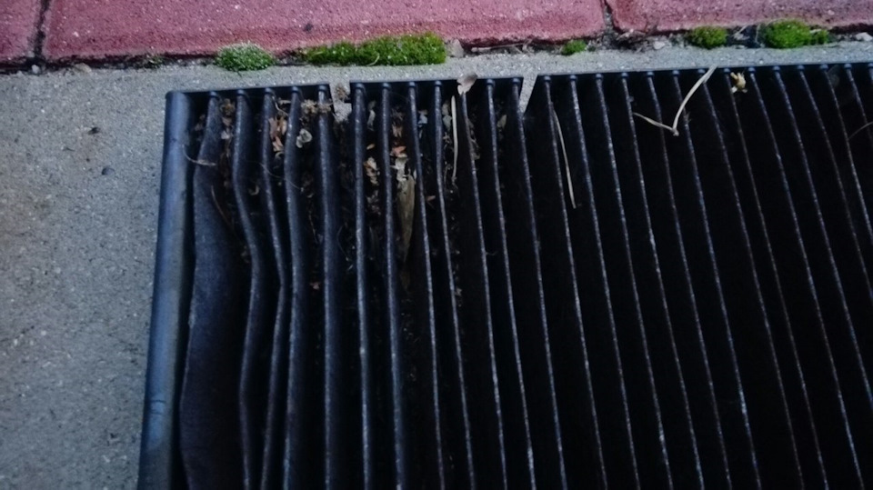 №2. Слабо дует вентилятор печки (решено) — Renault Megane II CC, 1,9 л ...